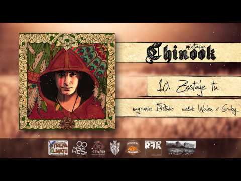 10. Wodzu - Zostaje tu Ft Graby / Chinook Mixtape (2015)