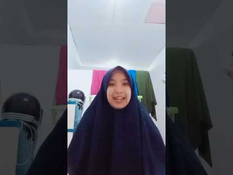 Pidato "Creative Economy Becomes the Frontline of National Economic Recovery" ||Umi Danimah