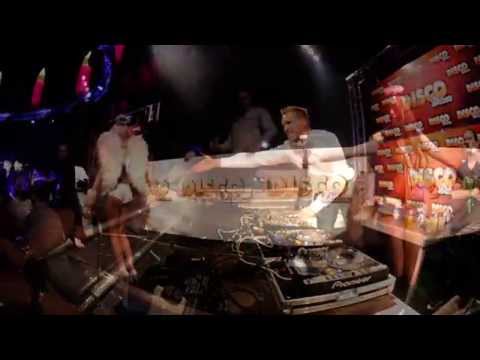 201504 Disco Deluxe 10th edition | Aftermovie teaser