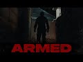 ARMED (2024) Teaser Trailer #2