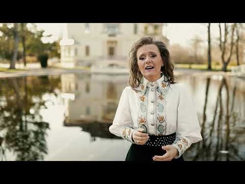 Paula Pasca-Dumnezeu mi-a dat putere (Official video 2021)