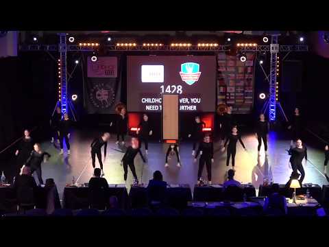 RADOST IMPULS BOHUMIN, Czech Republic, Ossa World Dance Week 2019