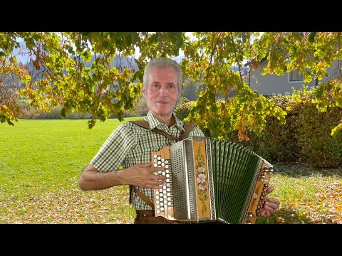 V Dolini Tihi auf der Steirischen von Gottfried Kletzmair (G-C-F-B)