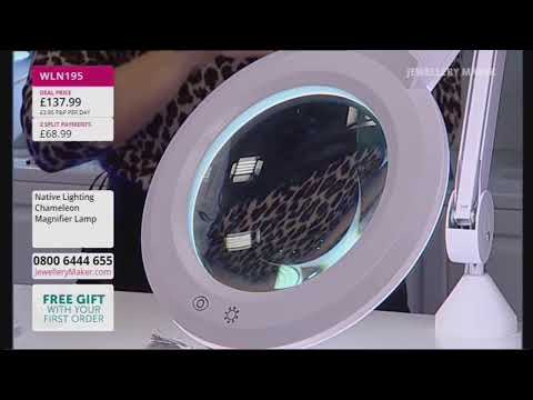 JewelleryMaker LIVE 29/04/21 8am-5pm