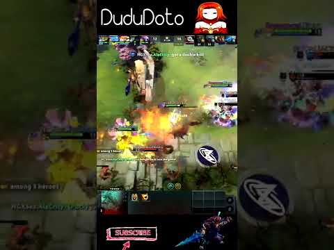3 orang boom dikemplang sama mocel sekaligus :D - Boom vs NGX DPC Sea  Div I #shorts