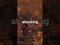 Fire Apes In Monster Hunter Wilds