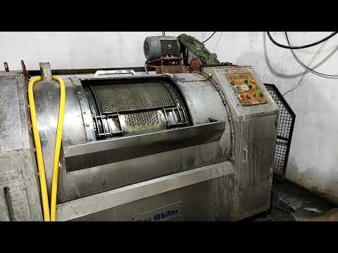 washing Hydra garment shirts 👕👔