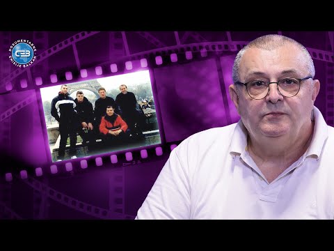 BALKAN INFO: Žarko Popović - Zemunski klan ne bi postojao bez podrške države!