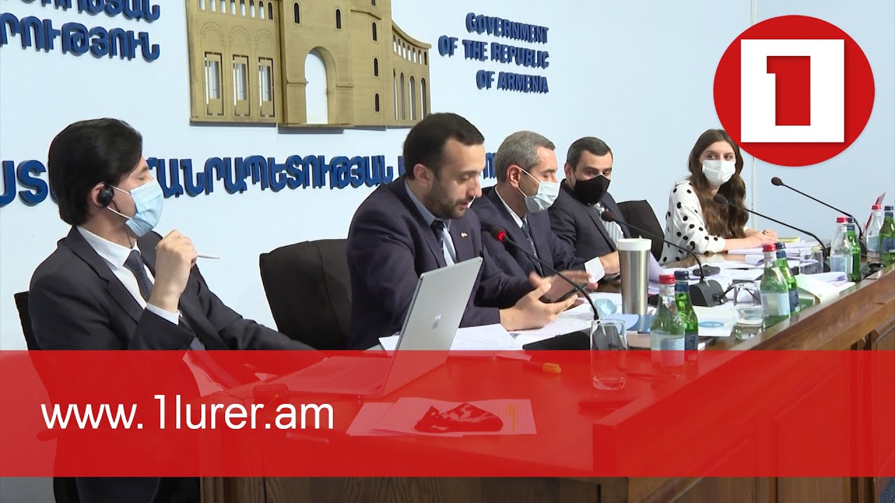 Հակակոռուպցիոն կոմիտեի ղեկավարի 3 թեկնածուներն անցել են հարցազրույցի փուլը. մեկին գործադիրը կնշանակի