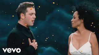Download lagu Westlife   When You Tell Me That You Love Me  Video with Diana Ross mp3