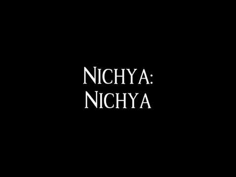 Nichya - Nichya (Audio)