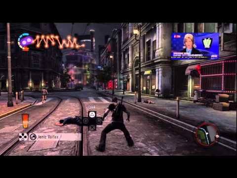 Infamous 2 (EVIL) part 19 same