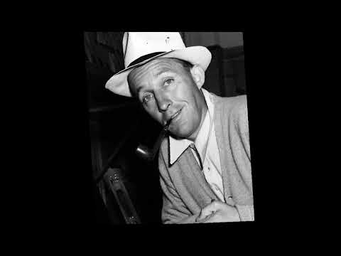 Bing Crosby  with Guy Lombardo's Royal Canadians  "Young and healthy"