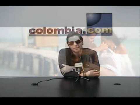 Victor Muñoz presenta Tu guardián.wmv