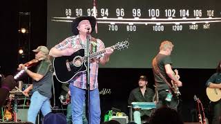 Tracy Lawrence "As any fool can see"