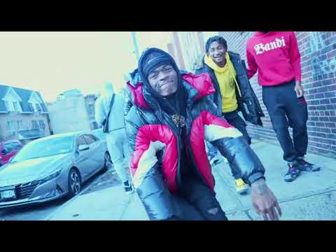 CHII WVTTZ X Ty Flex - IYKTYK (Official Video) [Full Quality] Shot by @AFFILIATEDFILMS
