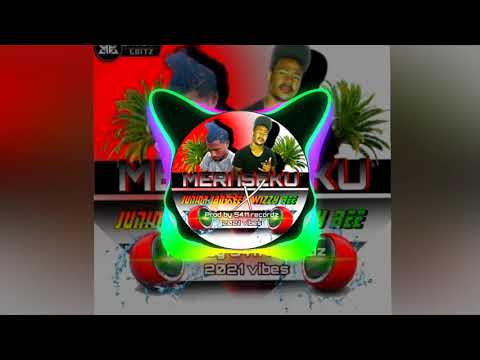 MERI ISEKU ~Junior Jan-Kee X Wizzy Bee~