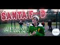 Santa F****d My Mom | OFFICIAL MUSIC VIDEO