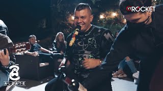 ALZATE - YA NO ESTOY A TUS PIES | VIDEO OFICIAL