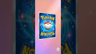 Pokemon TCGP Cards 574 #pokemon #pokemoncards #packopenning #pokemontcg #pokemonchannel #pokemongo