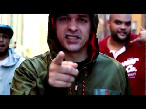 King Magnetic feat. Ali Armz & Slug (Atmosphere) "Hip-Hop"