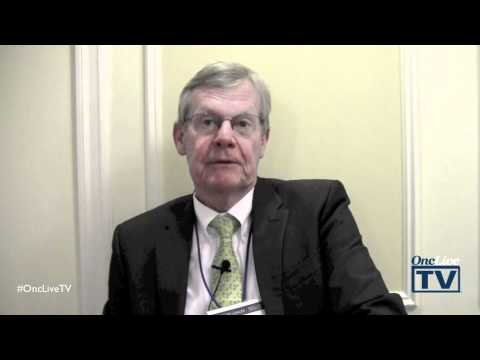 Dr. David Crawford Discusses Transperineal 3D Mapping Biopsy