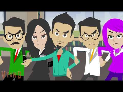 Joyce & Adrian Maxwell assaults The Andersonlinshi siblings/Expelled