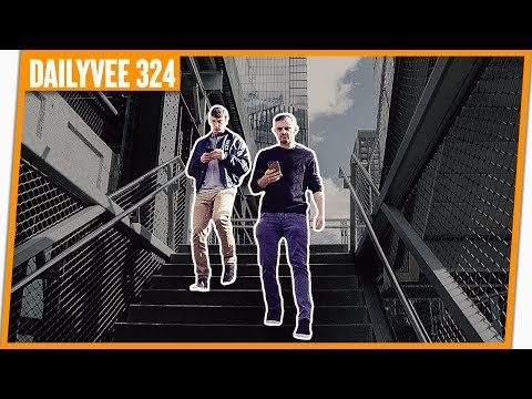 THE 2 CHARACTERISTICS OF SUCCESSFUL PEOPLE | DAILYVEE 324