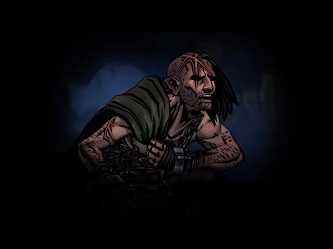 Darkest Dungeon 2 - All Abomination Skill Animations