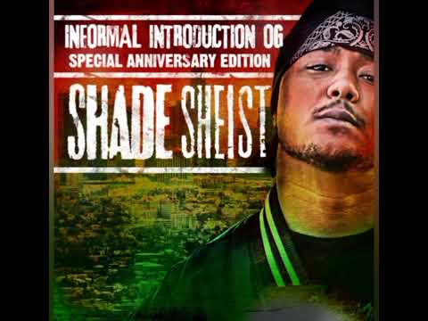 Ja Rule - Imagine feat. Shade Sheist, Crooked I & Nas