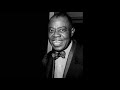 Louis Armstrong | frog i more rag