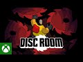 Disc Room | Launch Trailer | Available Now on Xbox Game Pass