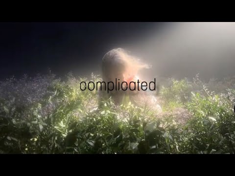 “complicated” - rocstarzen x babybandz 