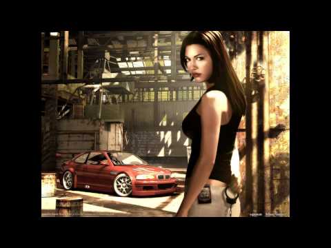 Paul Linford and Chris Vrenna - NFS Mash Up - HQ Sound