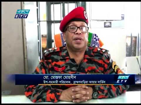 বিল্ডিং কোড না মেনেই ইমারত নির্মাণ চলছে ব্রাহ্মণবাড়িয়া পৌর এলাকায়