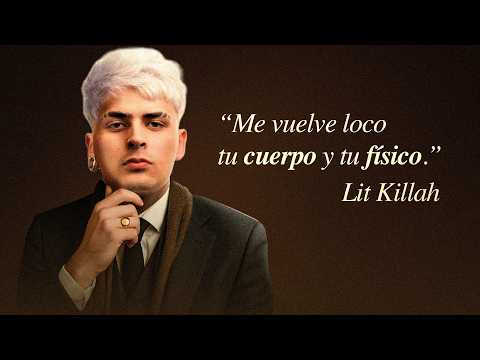 Lit Killah being a Meme 🤣