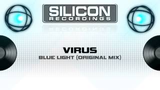 Virus - Blue light (Original Mix) (SR 0216-5)