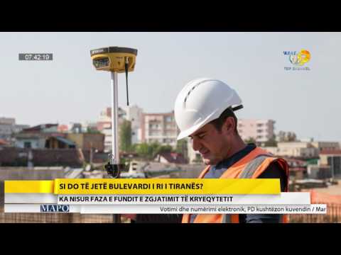 Wake Up, 16 Janar 2017, Pjesa 2 - Top Channel Albania - Entertainment Show