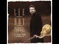 Lee Roy Parnell-Squeeze Me In