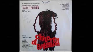 The Mighty Diamonds - Children Of Babylon