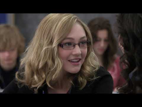 Degrassi, Nouvelle Génération - Cascades Partie 1