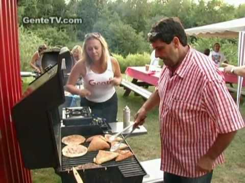 Baile no Gente Picnic (Domingo) - Aug.28 - Seg.#5