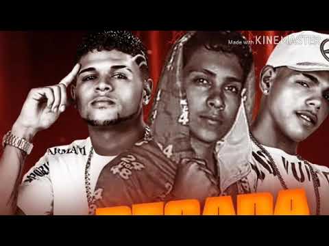 MC MARLEY E NIAGO E SELTINHO E MC BOBO PEGADA DO NEGÃO