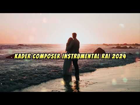 instrumental rai love music 2024