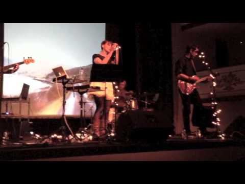 Vacabou "Angel of Night" en Palma