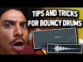 EASY Tips and Tricks For more Drum BOUNCE !! FL Studio 20 Tutorial