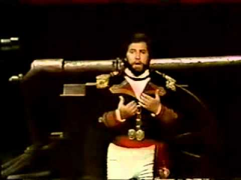 Veriano Luchetti   La Forza del Destino   O tu che in seno