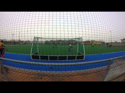 prova allenamento grantorto