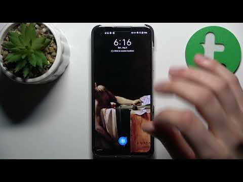 How to Activate the Keyboard Clipboard on an ASUS Zenfone 10