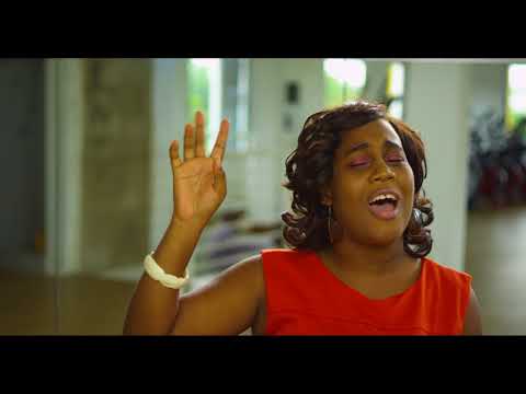 Kwame angelo-  No turning Back.   ft. Naana Aseidu  & Rhoda (official video)